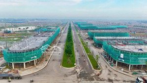 bán nhanh nhà tại vinhomes green city, 4 tầng diện tích sàn 173,6m2, chính chủ giá bán nhanh