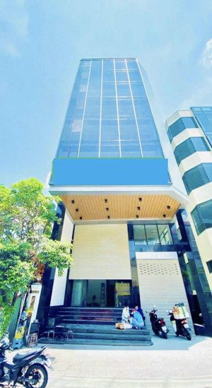 *! bán nhà mặt phố chùa láng. vip đống đa. toà building 10 tầng có hầm, kinh doanh đỉnh cao