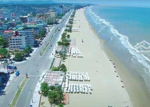 xả lỗ sâu- siêu phẩm đất nền 810m2 mặt đường hồ xuân hương cạnh quảng trường biển sun group sầm sơn