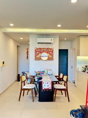 cần cho thuê nhanh 2pn+2wc sky garden 3 - pmh, q7 nhà đẹp, giá siêu rẻ. lh 