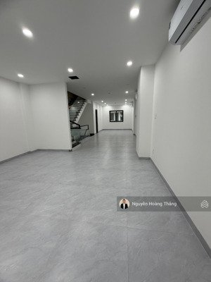 cho thuê vp mới xây 100%, 1 hầm 4 tầng, dtsd 350m2 giá 55tr/th khu thạnh mỹ lợi q. 2, lh 