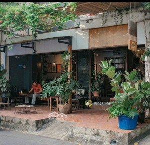 sang nhượng mặt bằng coffee nguyễn đăng giai, thảo điền, 1 trệt 2 lầu. giá thuê 35tr/th