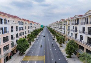 quỹ căn đang được quan tâm 48m2 ht 5 tầng 7.9 tỷ 70m2 trục 20m 10.75 tỷ tứ lập 120m2 17 tỷ