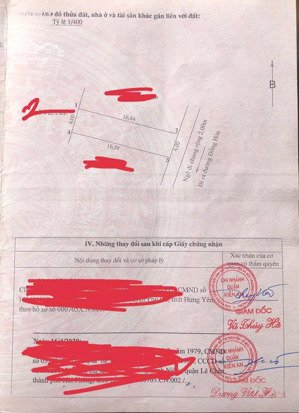 bán lô đất mặt ngõ đồng hoà. ô tô vào tận nơi