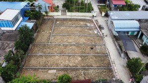 bán nhanh 3 lô đất đẹp (4 5 6) thổ cư sổ riêng đường 4m ô tô đỗ cửa