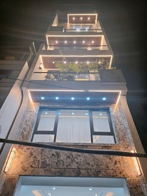 bán nhà đẹp full nội thất thang máy dulex đàm quang trung long biên hà nội