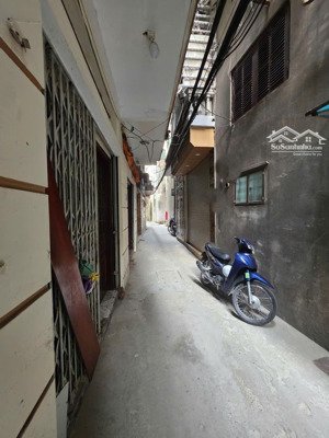 siêu phẩm lê duẩn đống đa - dt 50m2 - mt 4.2m - ô tô cách 30m - nhỉnh 10 tỷ