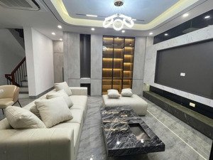 duy nhất! nhà phố nam đồng, ngõ 3m thoáng, mặt tiền rộng, nhà cực mới 40m2 x 5t, giá 7.2 tỷ