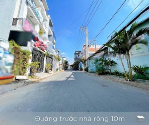 cho thuê nhà mặt tiền đường 37, p. hiệp bình chánh, tp. thủ đức