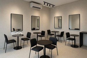 mặt bằng kinh doanh, chỉ 22 triệu - ngang 6,5 mét - thảo điền q2 - mới, sạch đẹp vào liền ngay.