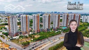 chính chủ bán căn 3pn view sông tại the sun avenue , đã có sổ , giá 8,3 tỷ bao hết