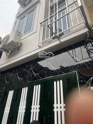 gần phố lò đúc 2 thoáng nhà đẹp ngõ thông kd sổ cc 35m x4t giá nhỉnh 6 tỷ ba gác phi có tl