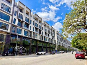 shophouse 7 tầng sổ đỏ lâu dài the grand harbor hải phòng tiếp giáp 10 tòa noxh kinh doanh 24/7