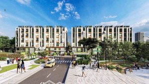 cho thuê shophouse 105m2 giá tốt tại hoàng thành pearl, cầu diễn, nam từ liêm, hà nội