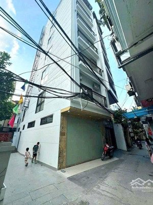 đẹp nhất tây hồ, siêu bom tấn trích sài 8.5 tầng lô góc penthouse ở trên cho thuê dưới. xem gấp !