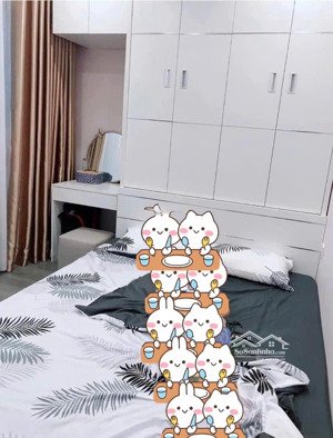 bán căn hộ chung cư 02pn tại khu đô thị kim văn - kim lũ, giá 3,99 tỷ, dt 43,3 m2