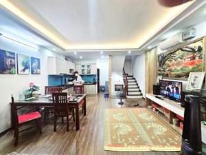 hot, chủ cần tiền, bán gấp xuân thủy, ngõ thông gần phố, 38m2, 5 tầng, giá tốt 7,x tỷ