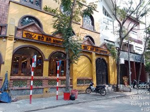 bán gấp! phố mỗ lao - hà đông, 215m2, chỉ 38.5 tỷ, vỉa hè 6m, liền kề, kinh doanh, an ninh, lô góc