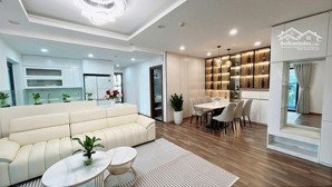 tôi chính chủ cần bán căn 110m2 - 3pn, giá 8.5 tỷ, sổ đỏ, full nội thất tại goldmark 