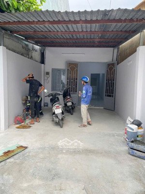 bán nhà c4 - mặt tiền đường 49, phường hiệp bình chánh, tp. thủ đức