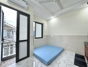 chính chủ cho thuê cc mini 1pn, 25m2, 5,5 triệu ở đường cách mạng tháng tám, tân bình, hcm