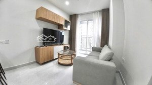 căn hộ như ảnh - 14 triệu , 2pn ,1wc full nội thất mới 100%, block a mới bàn giao