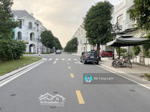 cần bán 150m2 biệt thự 3,5 tầng sao biển 10 - vin gia lâm. gần biển hồ ngọc trai & biển hồ nước mặn