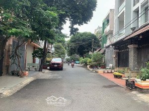 bán nhà đẹp 4 tầng 4 x20m, hẻm xh thông ngay công viên lê đức thọ phường 16 gò vấp nhỉnh 11tỷ tl