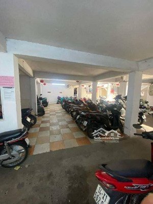 bán đất tặng nhà 5tầng, 390m2 sẵn dòng tiền 300tr/th - siêu phẩm vip hoàng quốc việt cầu giấy