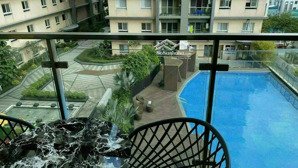 cần bán căn hộ cosmo city. dt: 80m2 2pn - 2wc. giá bán : 4.65 tỷ. đã có sổ hồng. có hỗ trợ vay bank