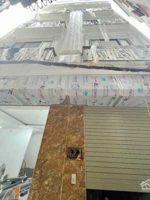 hàng ngon! nguyễn chí thanh, xây mới ngõ thông thoáng 46m2 ở ngay