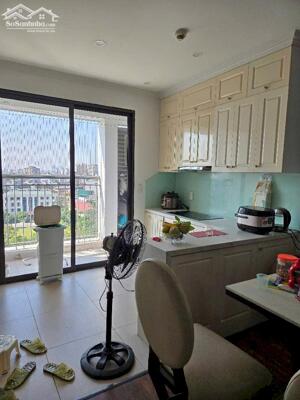 BÁN CĂN HỘ 99M2 TẦNG TRUNG, CHUNG CƯ HORIZONCITY 87 LĨNH NAM, CĂN GÓC, 3PN, NỘI THẤT XỊN