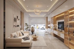 bán nhà siêu đẹp 7m x 17m - lô góc đường tân quý tân phú - đường lớn 16m