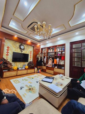 bán nhà mỗ lao hà đông ô tô tránh đỗ dt40m2 giá hơn 11 tỷ, 4pn, 3 tầng, pháp lý đầy đủ