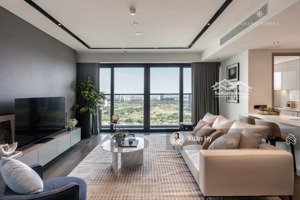 bán "hoa hậu" 3pn grand marina (tòa lake), 145m2, căn góc, view sông trực diện. giá tốt nhất.