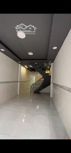 nhà đẹp đường phạm văn bạch phường 15 tân bình giá chỉ 4.5 tỷ cho thuê 9 triệu/tháng pháp lí chuẩn