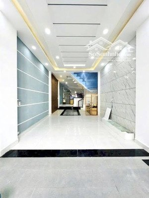 nhà hẻm nhựa 8m xe hơi thoại ngọc hầu, 4x16 cn 65m2, 2 tầng mới cứng btct giá 6.4 tỷ lh 