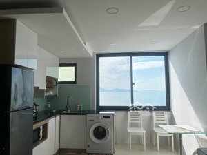 cho thuê căn 2pn mường thanh grand view biển, đường dương hiến quyền. full nội thất