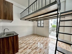 khai trương phòng trọ siêu thoáng mát ngay dương quảng hàm