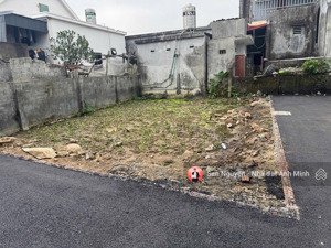 - bán đất cẩm hoàn, thanh sơn trung tâm huyện kiến thụy, hải phòng.