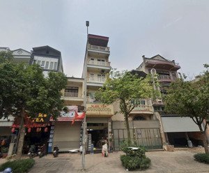 siêu hiếm ! bán nhà mặt phố ngô gia tự, đức giang, long biên, hà nội, 167m2