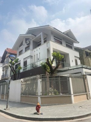 cho thuê biệt thự 180m2, 35 triệu, nguyễn khuyến, văn quán, hà đông, hà nội, chính chủ
