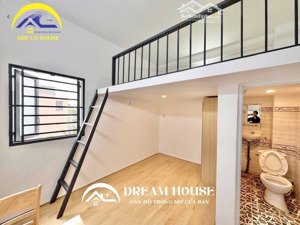 khai trương phòng có gác cửa sổ trời nằm phù hợp ở sinh viên - nvvp