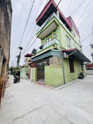 nhà đẹp lô góc ở ngay xã thuận an 56m2 giá chỉ nhỉnh 4 tỷ 