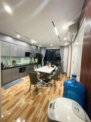 bán nhà riêng 60m2, thang máy tại đào tấn, cống vị, ba đình, hà nội