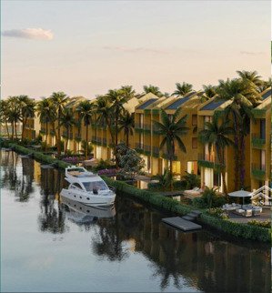 casamia balanca hội an - nơi giới siêu giàu đang dịch chuyển dòng tiền