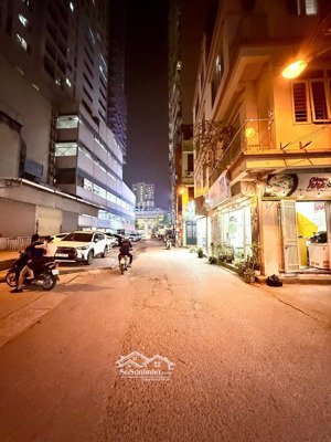 đất phân lô ngõ 108 trần phú, sau toà hồ gươm plaza, 33m2 chính chủ cần bán