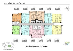 cần bán nhanh căn hộ 2 phòng ngủ tại tecco elite city thái nguyên, giá tốt cho khách thiện chí