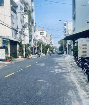 bán nhà mặt tiền kinh doanh đường 14m có lề khu vip phú thọ hoà, tân phú, 61m2, 4 tầng, giá 8,45tỷ