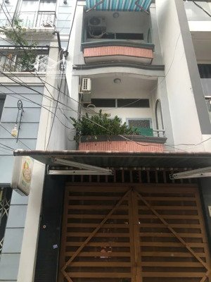 bán gấp trong tháng - bán nhà nguyễn hữu cầu 53m² - 5 tầng - 20 tỷ